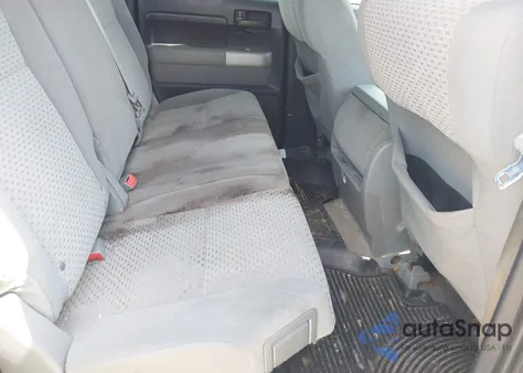 2009 Toyota Tundra Grade 5.7L V8 из США, поврежденный, VIN 5TFRV54129X071651